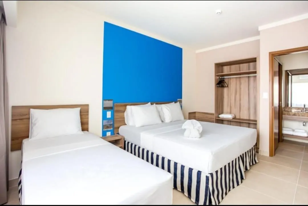Resort Ondas Praia Porto Seguro Aparthotel