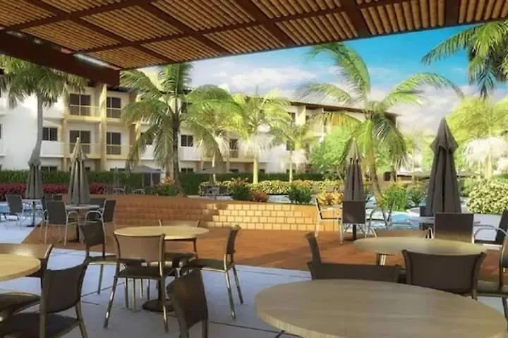 Resort Ondas Praia Porto Seguro