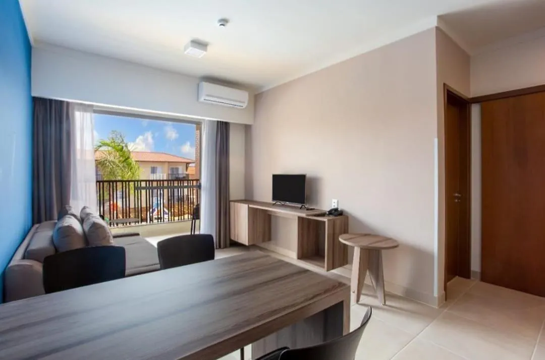 Resort Ondas Praia Porto Seguro Brazil