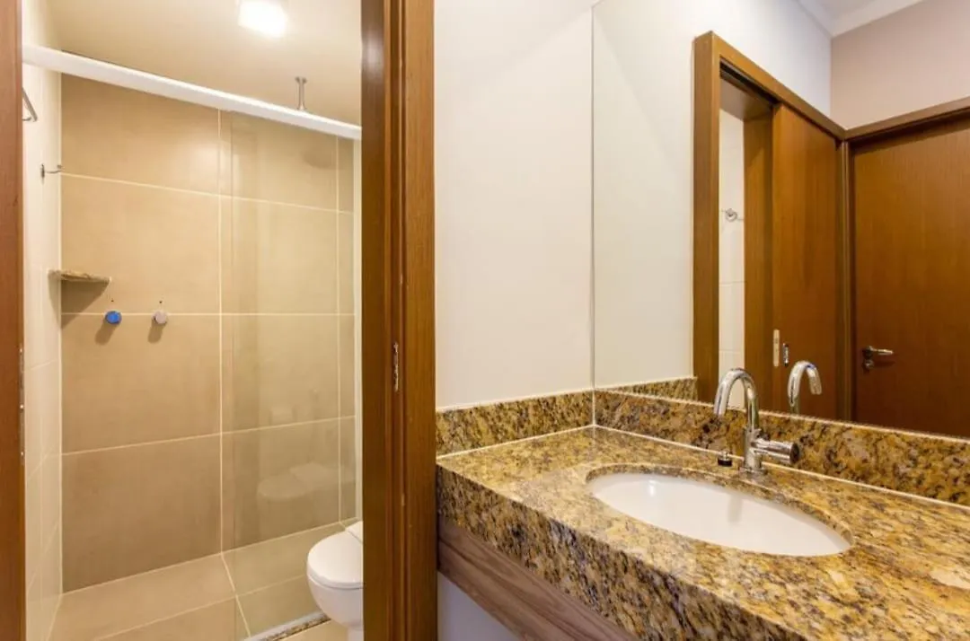 Aparthotel Resort Ondas Praia Porto Seguro